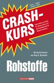 Crashkurs Rohstoffe (eBook, ePUB)