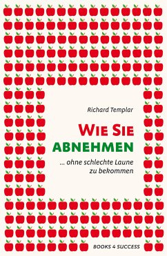 Wie Sie abnehmen... (eBook, ePUB) - Templar, Richard