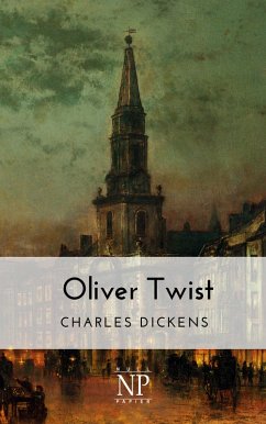 Oliver Twist (eBook, PDF) - Dickens, Charles
