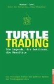 Turtle-Trading (eBook, ePUB)