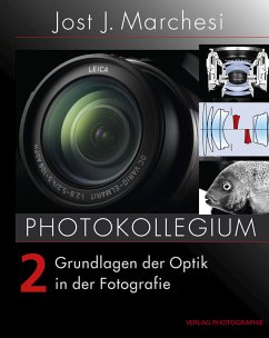 PHOTOKOLLEGIUM 2 (eBook, ePUB) - Marchesi, Jost J