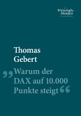 Warum der Dax auf 10.000 Punkte steigt (eBook, ePUB)