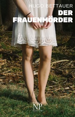 Der Frauenmörder (eBook, ePUB) - Bettauer, Hugo