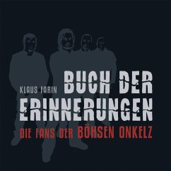 Buch der Erinnerungen (eBook, PDF) - Farin, Klaus