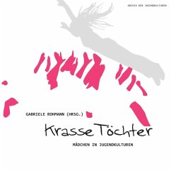 Krasse Töchter (eBook, PDF)