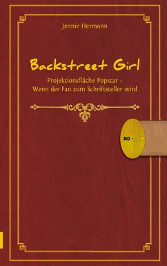 Backstreet Girl (eBook, PDF) - Hermann, Jennie