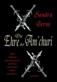 Die Ehre der Am'churi (eBook, ePUB)