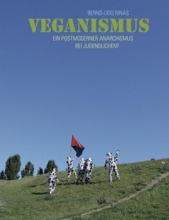 Veganismus (eBook, PDF) - Rinas, Bernd-Udo