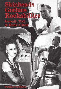 Skinheads - Gothics - Rockabillies (eBook, PDF) - El-Nawab, Susanne