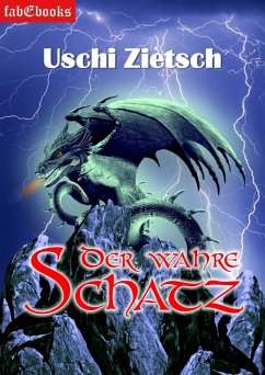 Der wahre Schatz / Die Chroniken von Waldsee - Story (eBook, ePUB) - Zietsch, Uschi