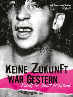 Keine Zukunft war gestern (eBook, PDF)