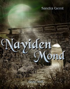 Nayidenmond (eBook, ePUB) - Gernt, Sandra