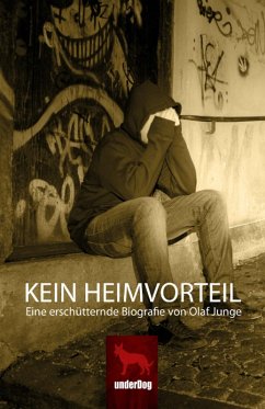 Kein Heimvorteil (eBook, ePUB) - Junge, Olaf