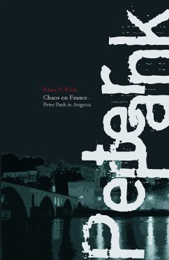 Chaos en France (eBook, ePUB) - Frick, Klaus N.