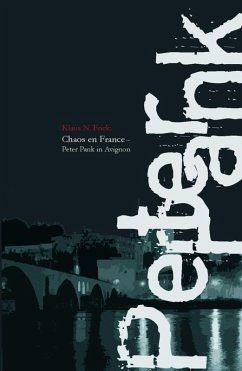 Chaos en France (eBook, PDF) - Frick, Klaus N.