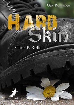 Hard Skin (eBook, ePUB) - Rolls, Chris P.