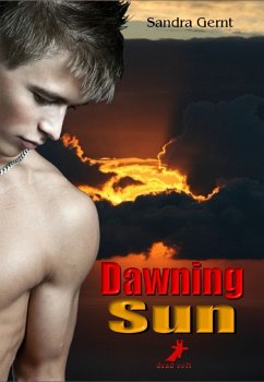 Dawning Sun (eBook, ePUB) - Gernt, Sandra