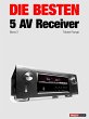 Die besten 5 AV-Receiver (Band 2)... - Bild 1
