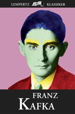 Franz Kafka (eBook, ePUB) - Kafka, Franz