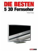 Die besten 5 3D-Fernseher (eBook, ePUB)