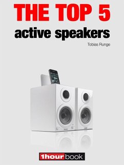 The top 5 active speakers (eBook, ePUB) - Runge, Tobias; Michels, Elmar; Rechenbach, Christian; Schmitt, Jochen; Voigt, Michael