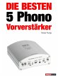 Die besten 5 Phono-Vorverstärker... - Bild 1