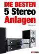 Die besten 5 Stereo-Anlagen (eBook,... - Bild 1