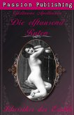Die elftausend Ruten / Klassiker der Erotik Bd.10 (eBook, ePUB)
