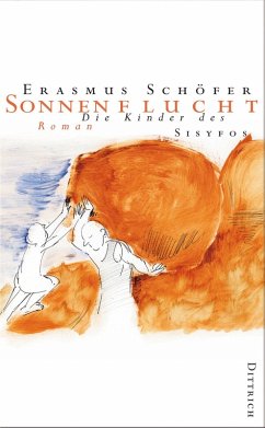 Sonnenflucht (eBook, ePUB) - Schöfer, Erasmus
