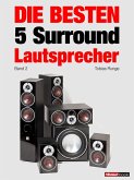 Die besten 5 Surround-Lautsprecher (Band 2) (eBook, ePUB)