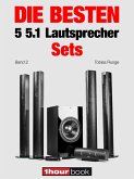 Die besten 5 5.1-Lautsprecher-Sets (Band 2) (eBook, ePUB)