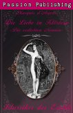 Die Liebe in Klöstern oder Die verliebten Nonnen / Klassiker der Erotik Bd.7 (eBook, ePUB)