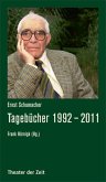 Ernst Schumacher (eBook, ePUB)