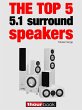 The top 5 5.1 surround speakers (eBook,... - Bild 1