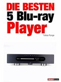 Die besten 5 Blu-ray-Player (eBook, ePUB)