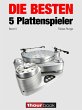 Die besten 5 Plattenspieler (Band 5)... - Bild 1