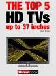 The top 5 HD TVs up to 37 inches... - Bild 1