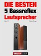 Die besten 5 Bassreflex-Lautsprecher... - Bild 1