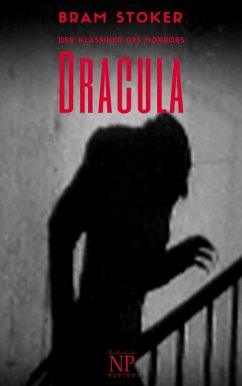 Dracula (eBook, PDF) - Stoker, Bram