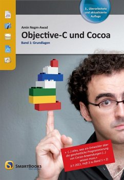 Objective-C und Cocoa (eBook, PDF) - Negm-Awad, Amin