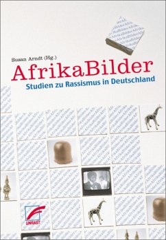 AfrikaBilder (eBook, ePUB) - Ayim, May; Buntenbach, Annelie; Butterwegge, Christoph; Poppe, Gerd; Wachendorfer, Ursula; Koch, Ralf; Stiasny, Ruth