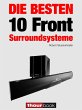 Die besten 10 Front-Surroundsysteme... - Bild 1