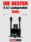 Die besten 5 5.1-Lautsprecher-Sets (Band 5) (eBook, ePUB)
