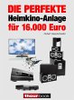 Die perfekte Heimkino-Anlage für... - Bild 1