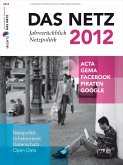 Das Netz 2012 - Jahresrückblick Netzpolitik (eBook, ePUB)