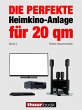 Die perfekte Heimkino-Anlage für 20 qm... - Bild 1