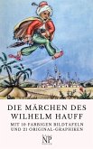 Die Märchen des Wilhelm Hauff (eBook, PDF)
