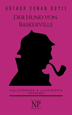 Der Hund von Baskerville (eBook, PDF) - Doyle, Arthur Conan