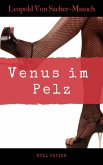 Venus im Pelz (eBook, PDF)