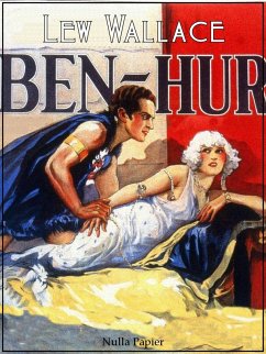 Ben Hur (eBook, PDF) - Wallace, Lewis